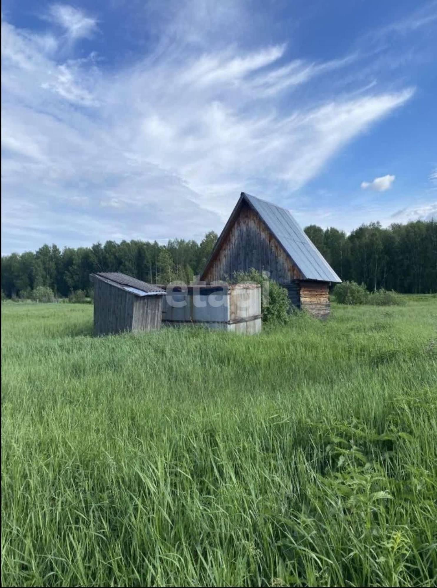 Купить дачу, дом, коттедж за 1 270 000 рублей на Центральная, 44