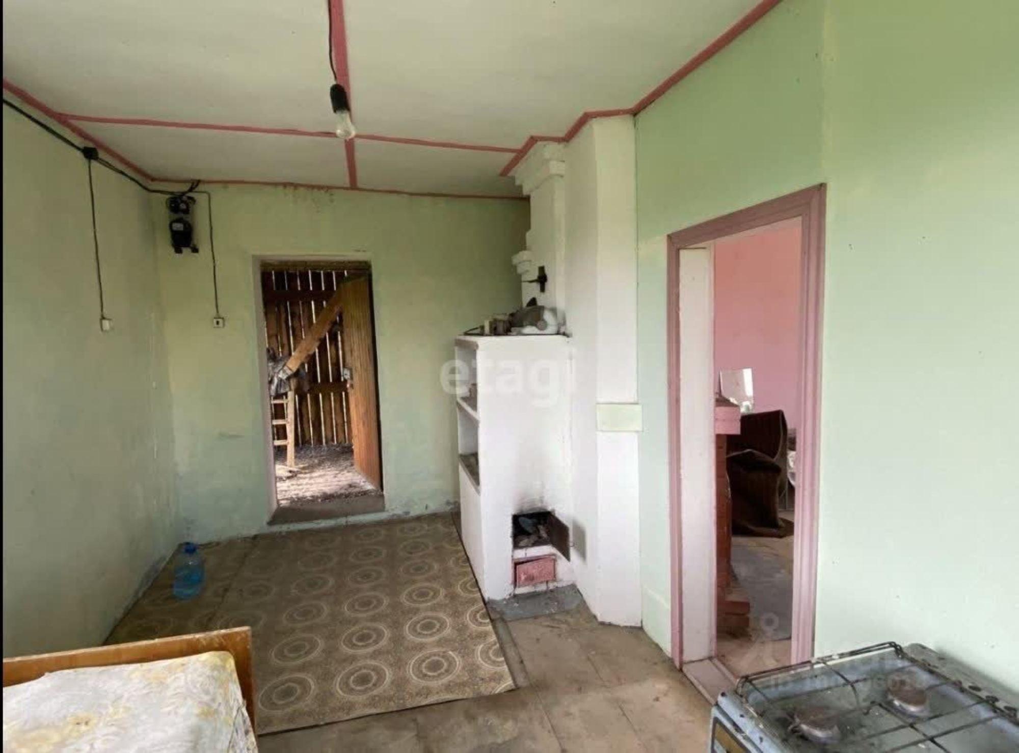 Купить дачу, дом, коттедж за 1 270 000 рублей на Центральная, 44