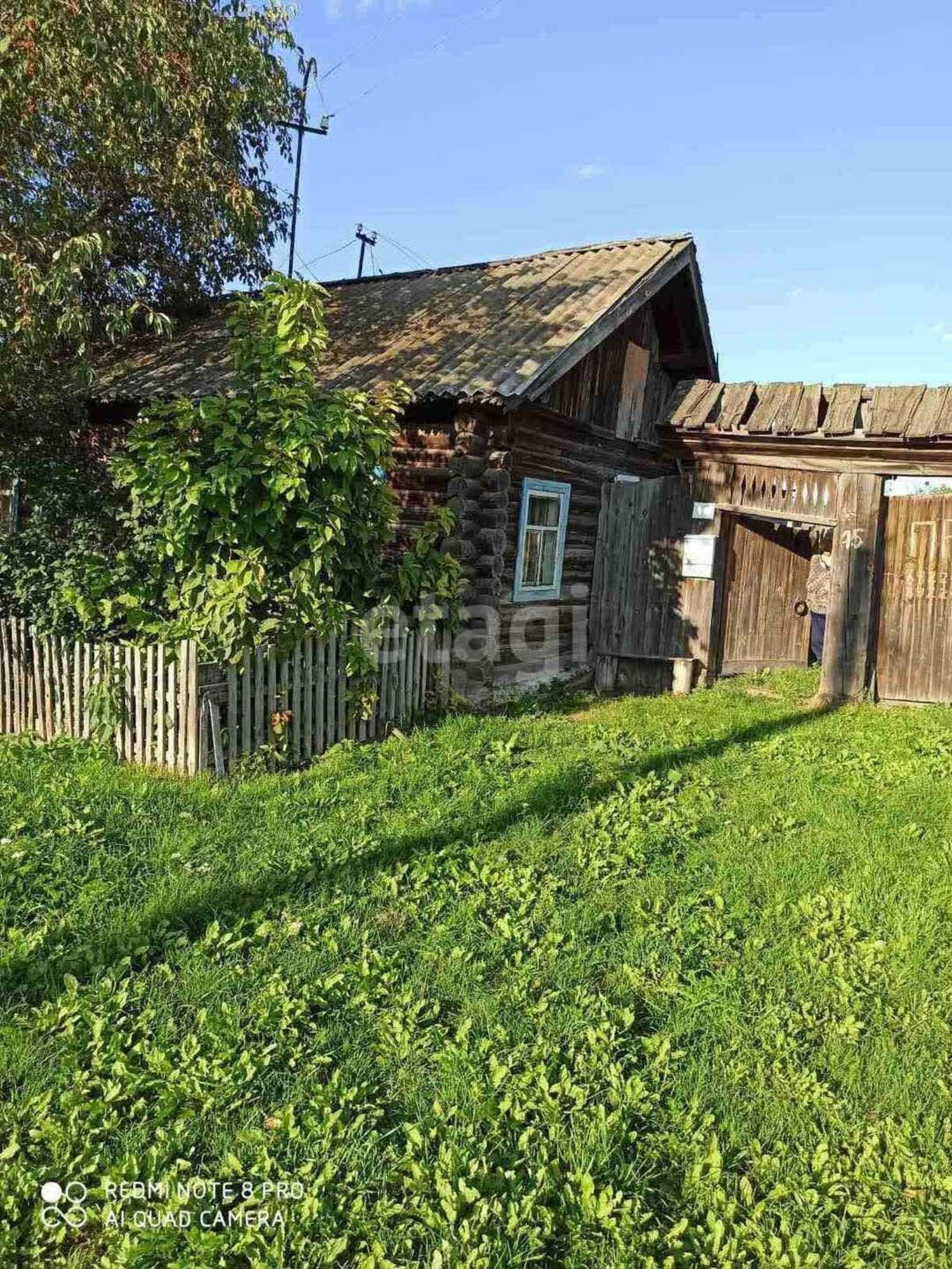 Купить дачу, дом, коттедж за 650 000 рублей на Октябрьская, 75