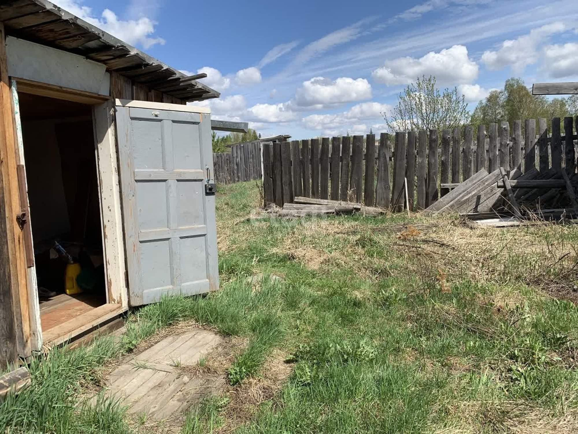 Купить дачу, дом, коттедж за 650 000 рублей на Октябрьская, 75