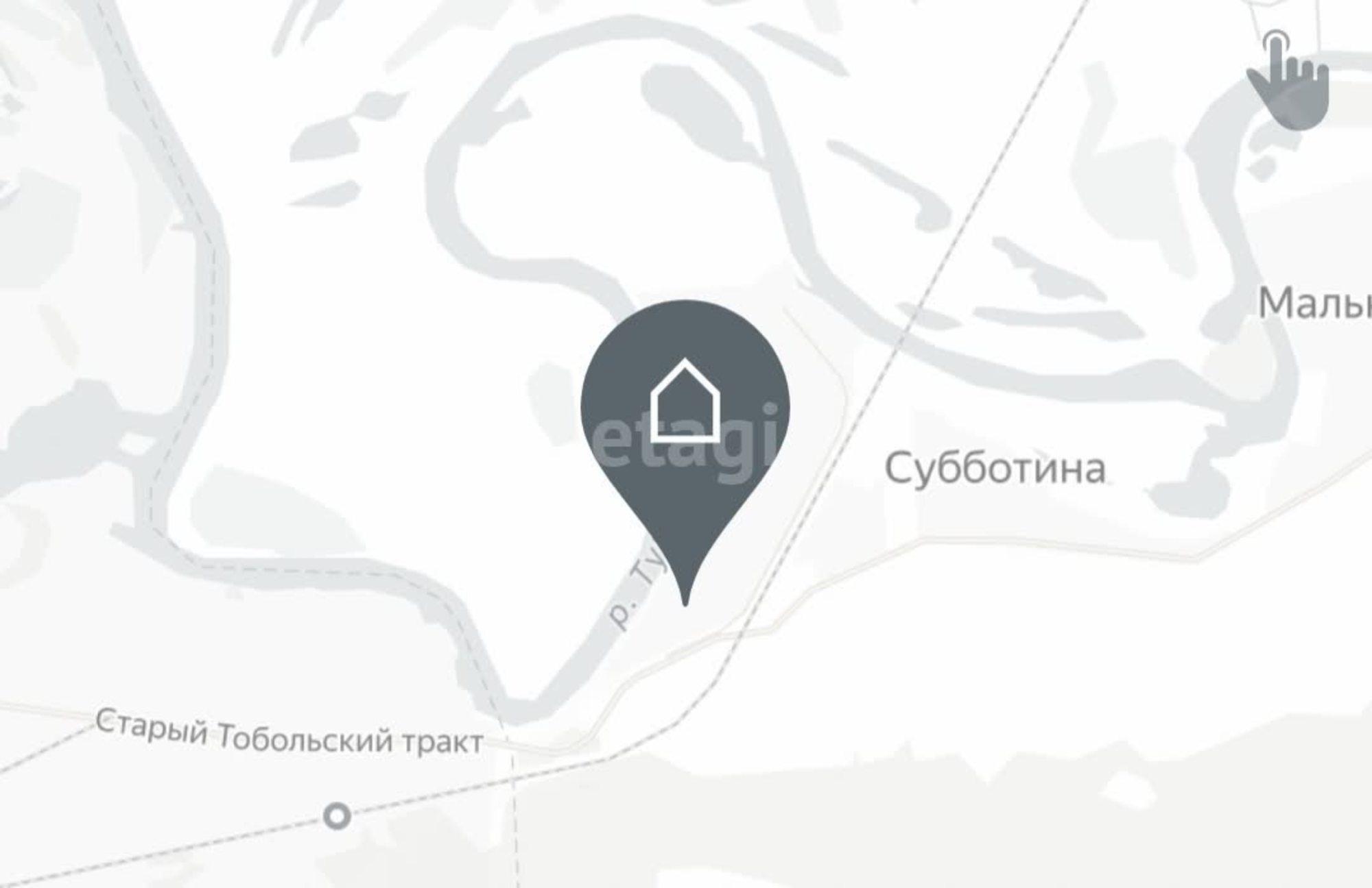 Купить землю, земельный участок за 2 880 000 рублей на Морозная,