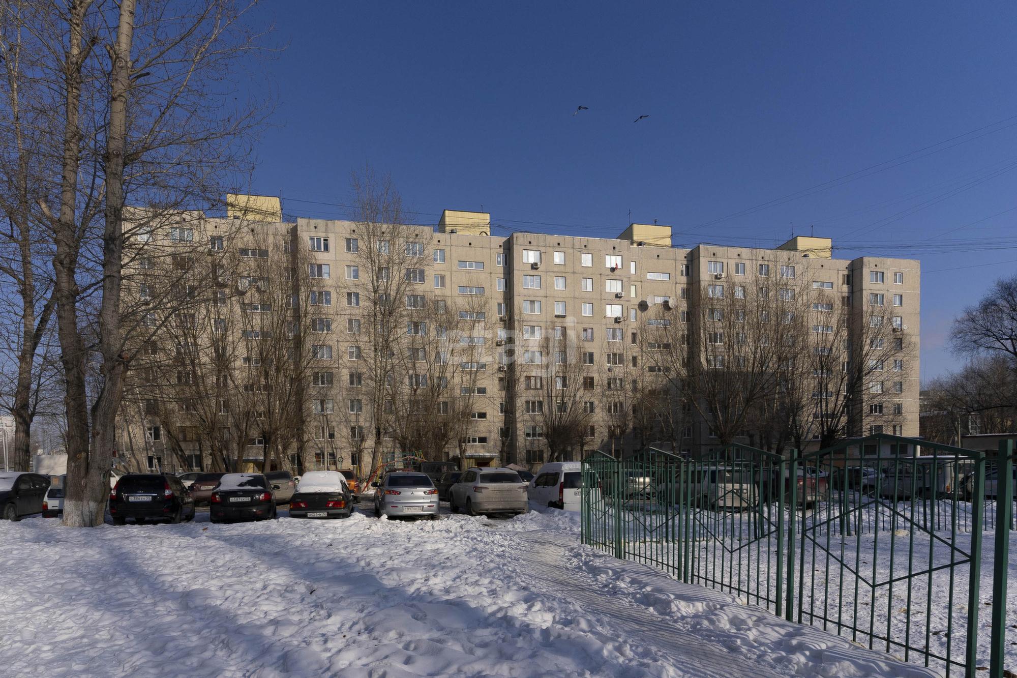 Купить комнату за 1 980 000 рублей на 30 лет Победы, 76