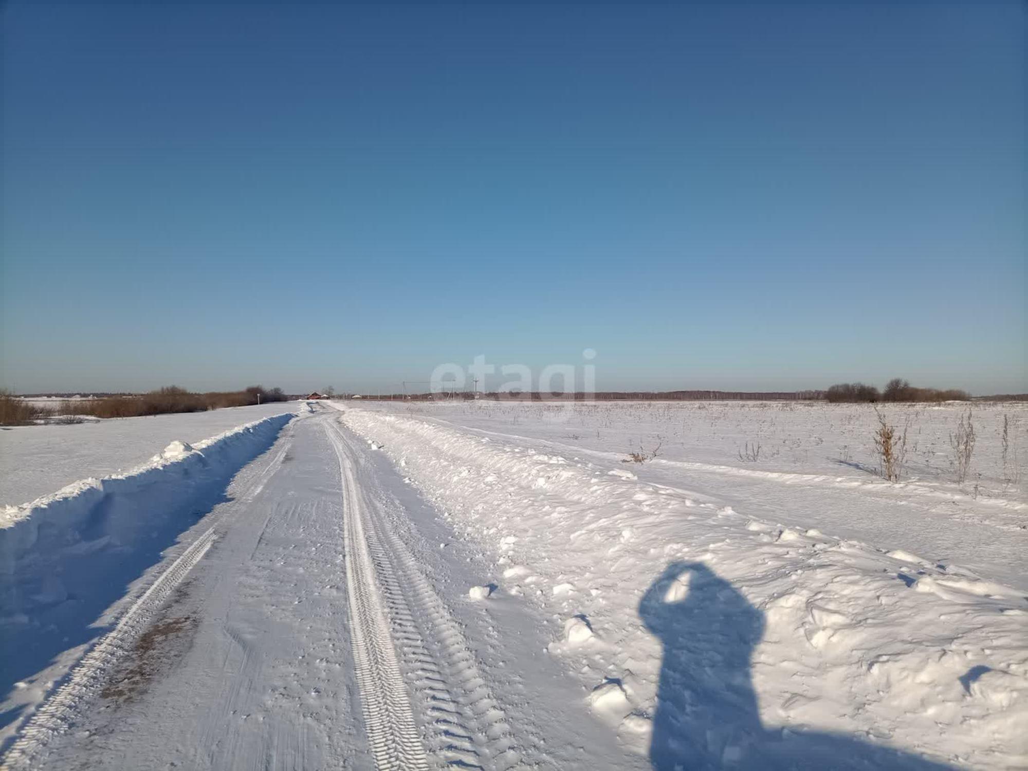 Купить землю, земельный участок за 2 055 000 рублей на Тюмень