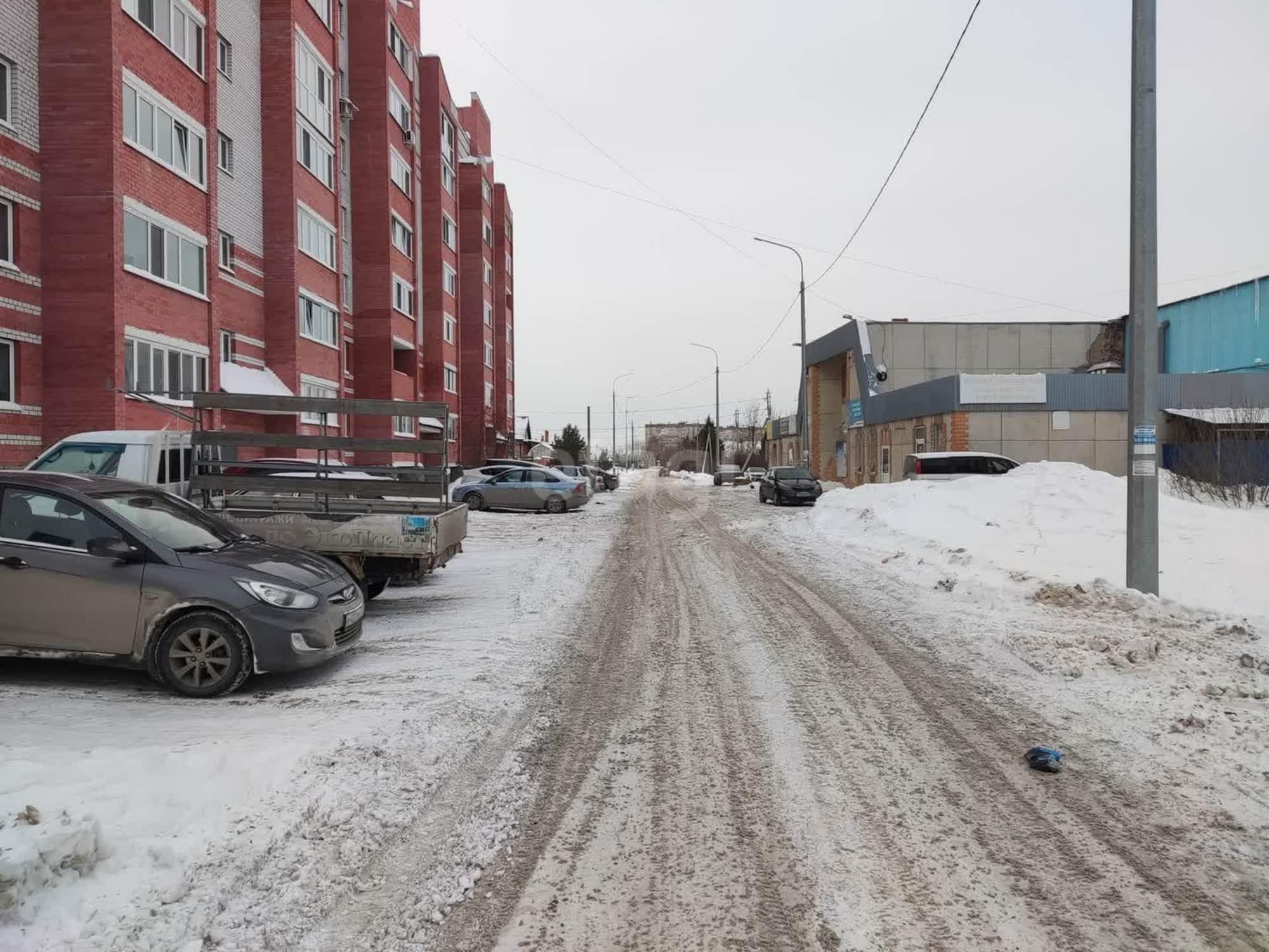 Купить помещение свободного назначения за 9 000 000 рублей на Пражская (Строителей) 51/2