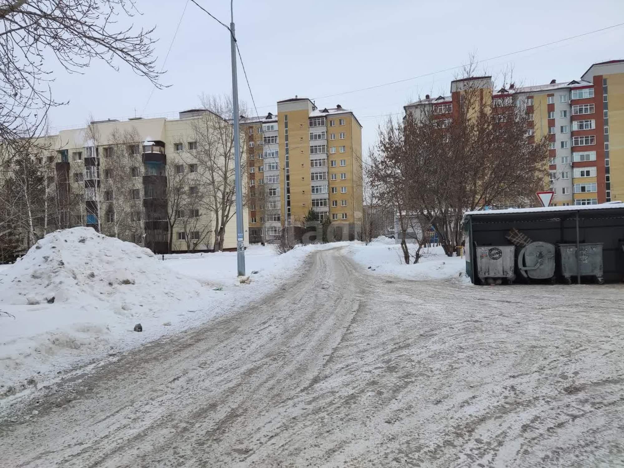 Купить помещение свободного назначения за 9 000 000 рублей на Пражская (Строителей) 51/2