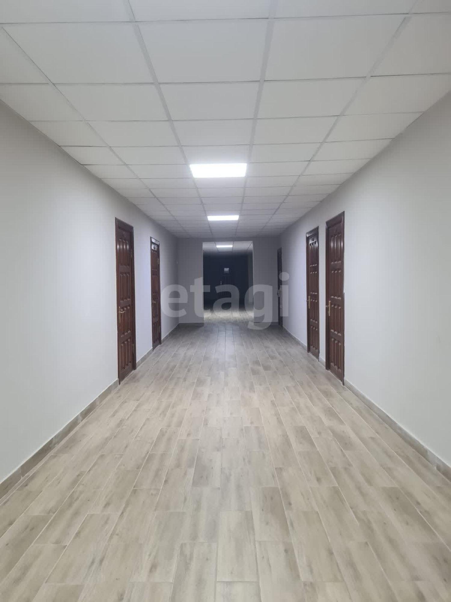 Купить офис, помещение под офис за 1 485 000 рублей на Пермякова