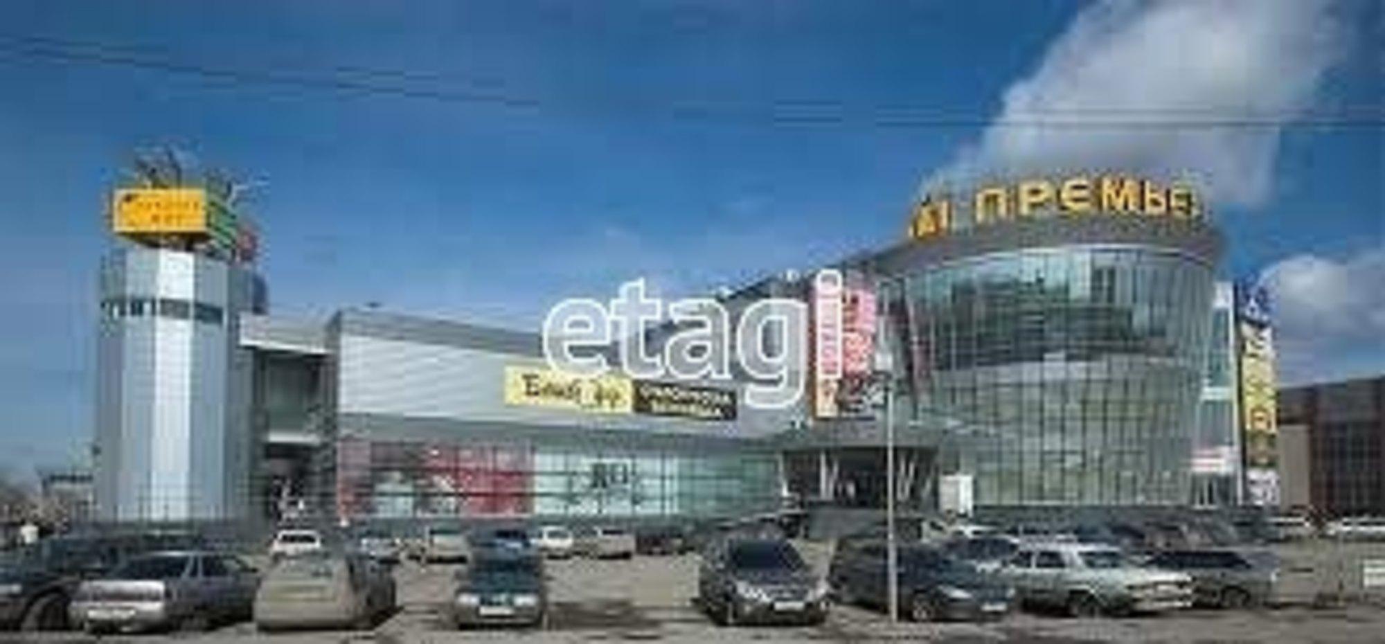 Купить торговое помещение за 5 650 000 рублей на 50 лет ВЛКСМ 63