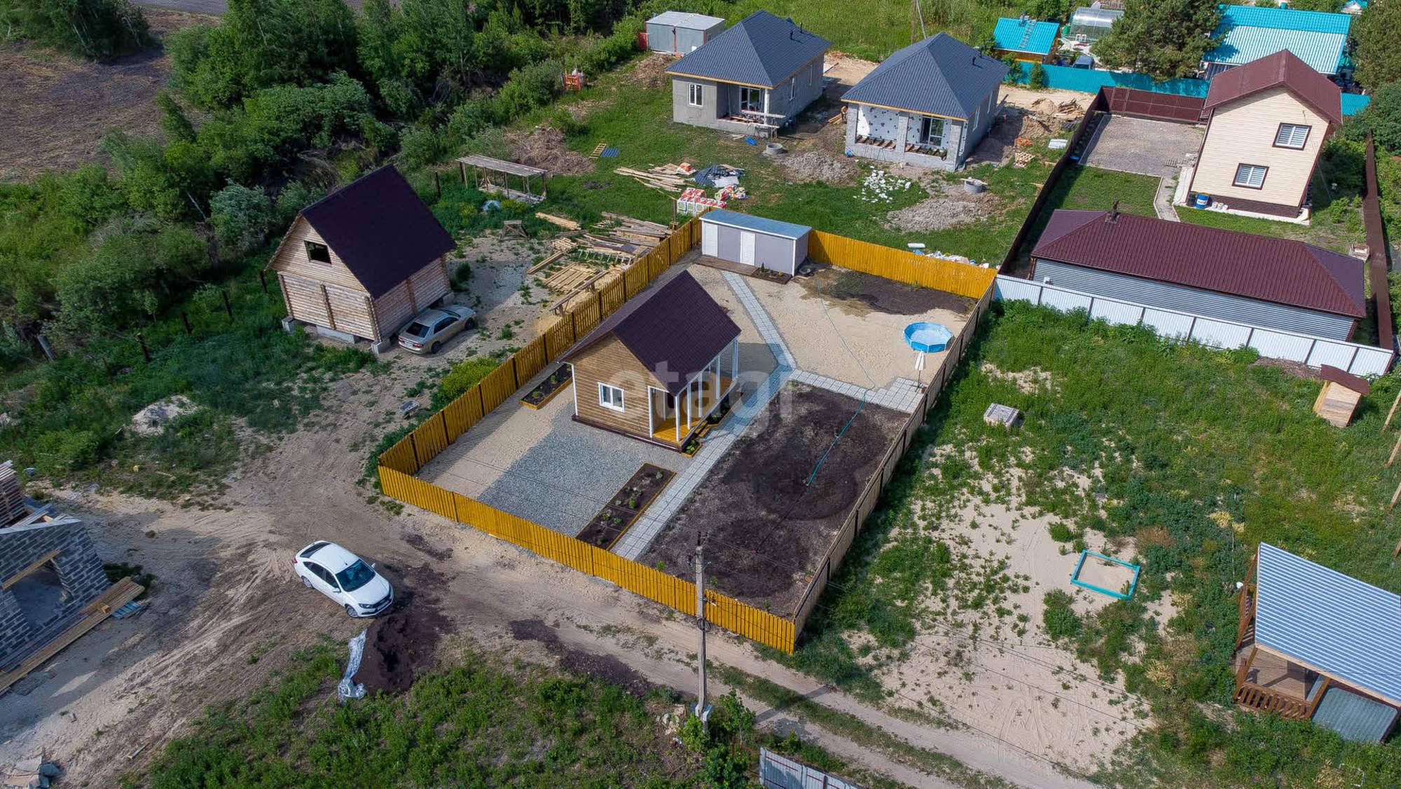 Купить дачу, дом, коттедж за 2 050 000 рублей на 15-я,