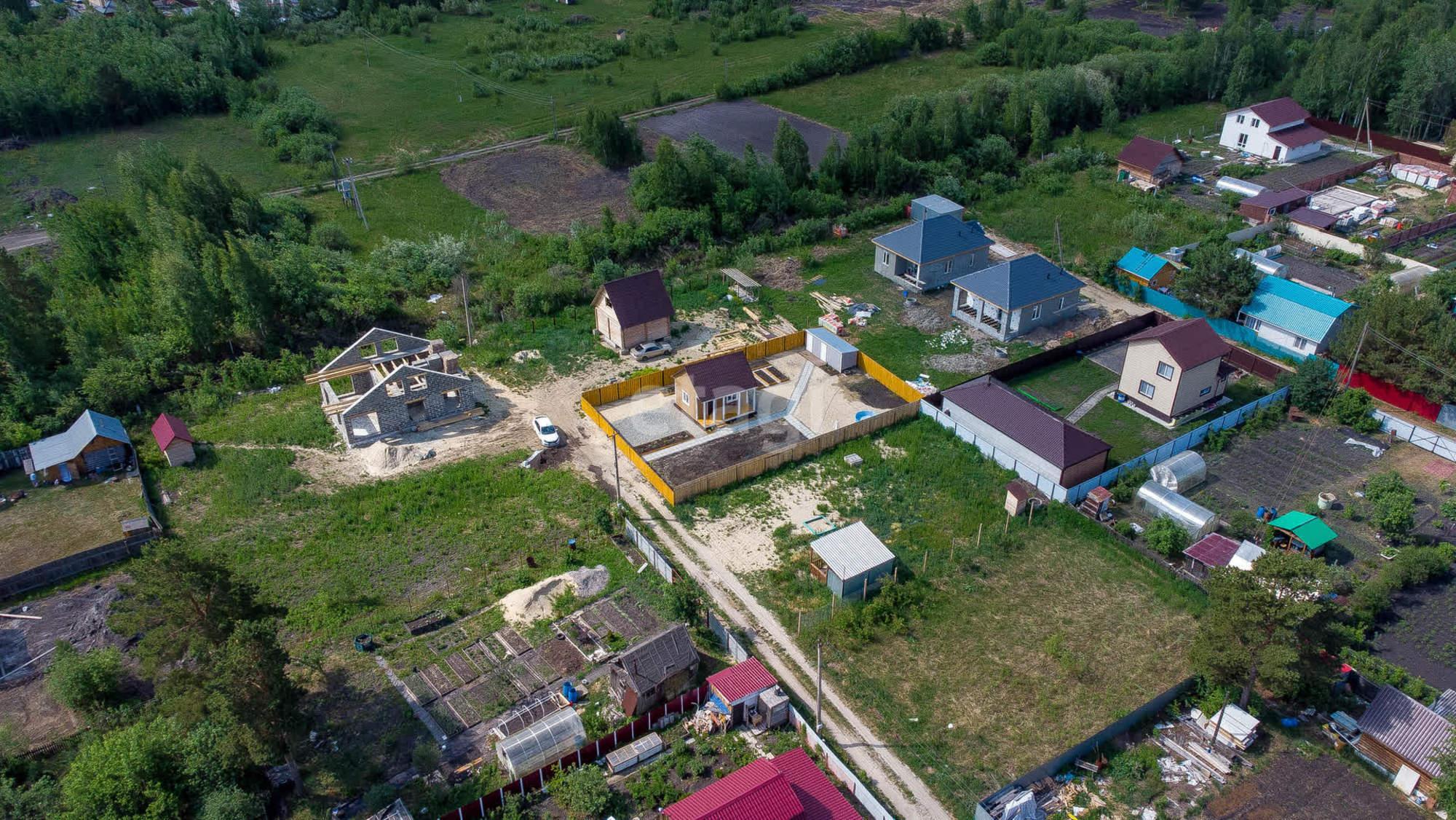 Купить дачу, дом, коттедж за 2 050 000 рублей на 15-я,