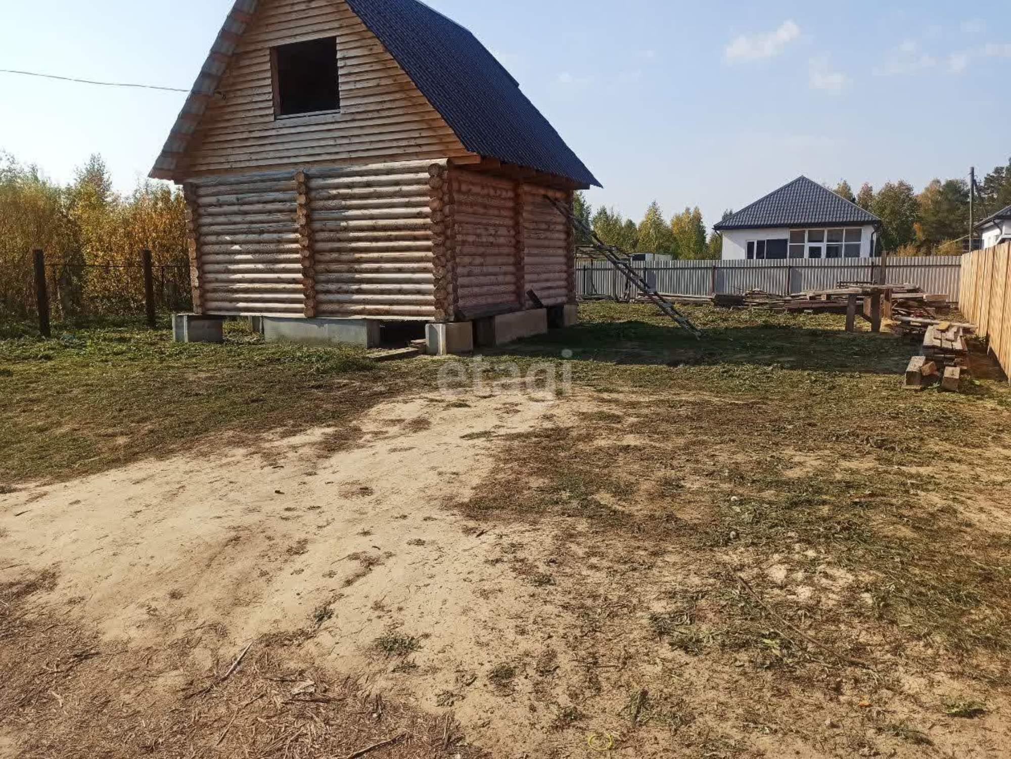 Купить дачу, дом, коттедж за 2 050 000 рублей на 15-я,