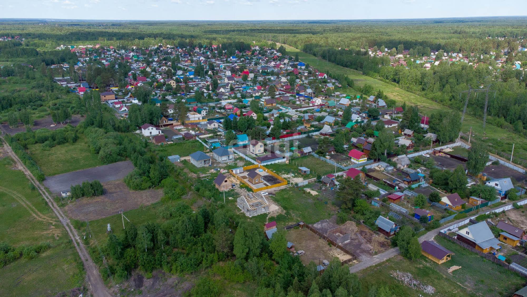 Купить дачу, дом, коттедж за 2 050 000 рублей на 15-я,