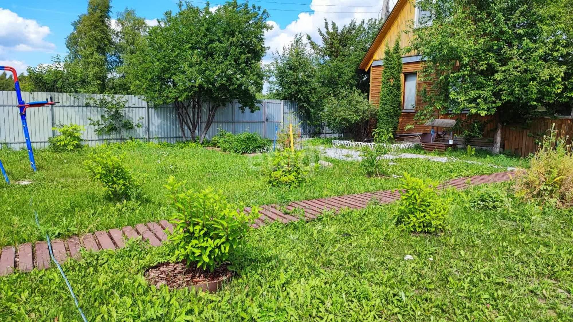 Купить дачу, дом, коттедж за 2 580 000 рублей на Строитель с/о (Салаирский тракт)