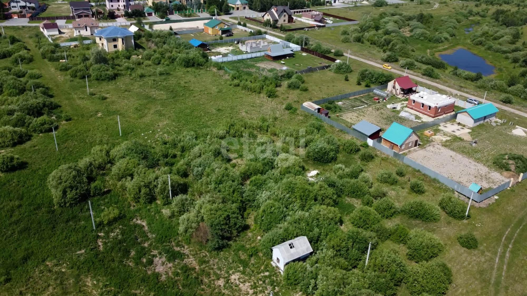 Купить землю, земельный участок за 800 000 рублей на Победы,