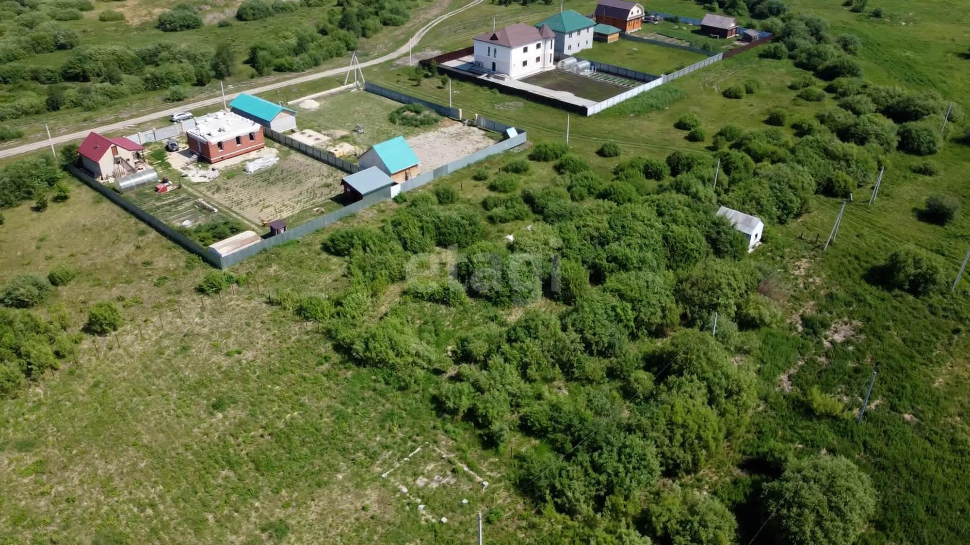 Купить землю, земельный участок за 800 000 рублей на Победы,