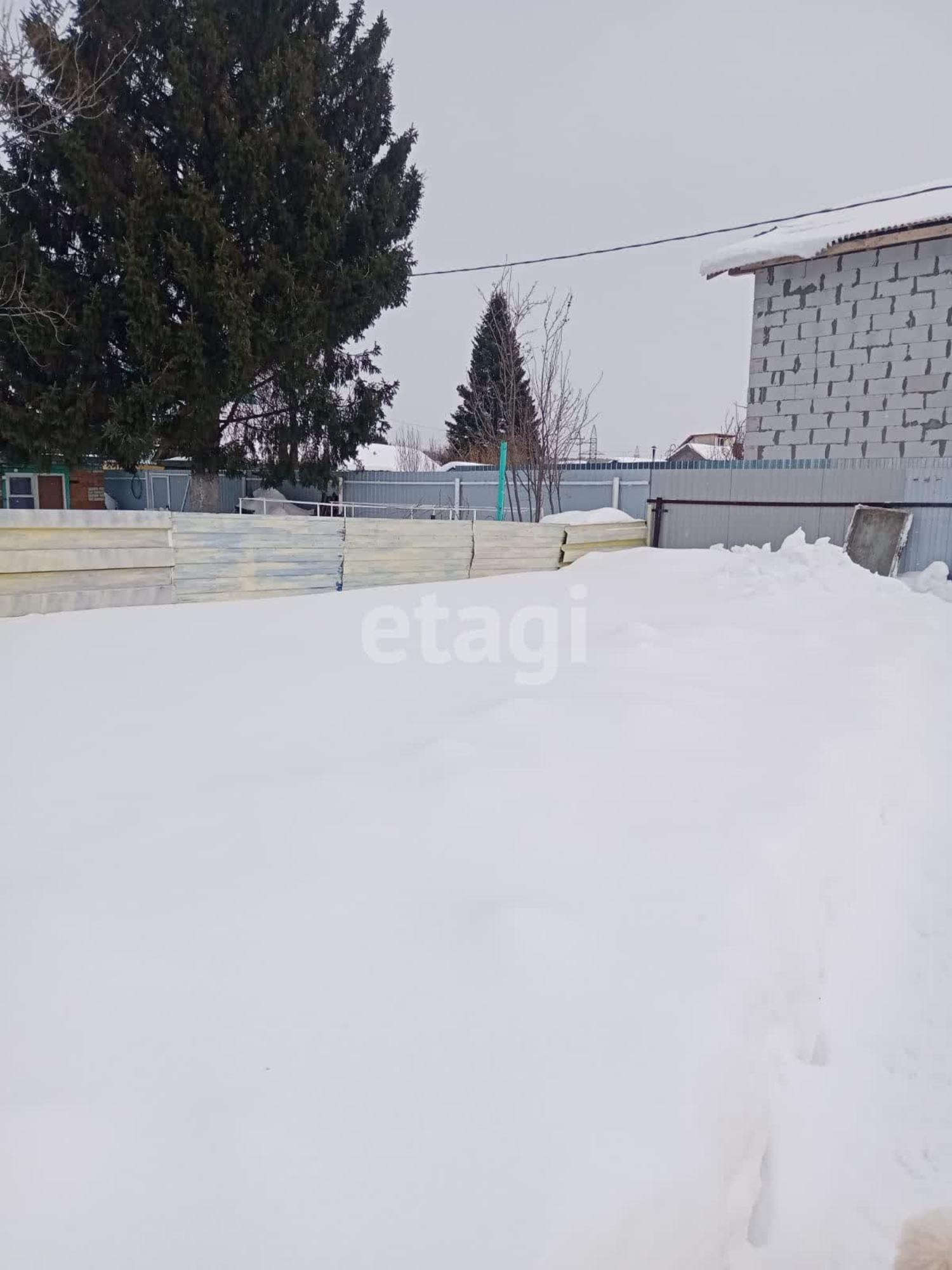 Купить дачу, дом, коттедж за 1 850 000 рублей на Водник с/о (Тобольский тракт)