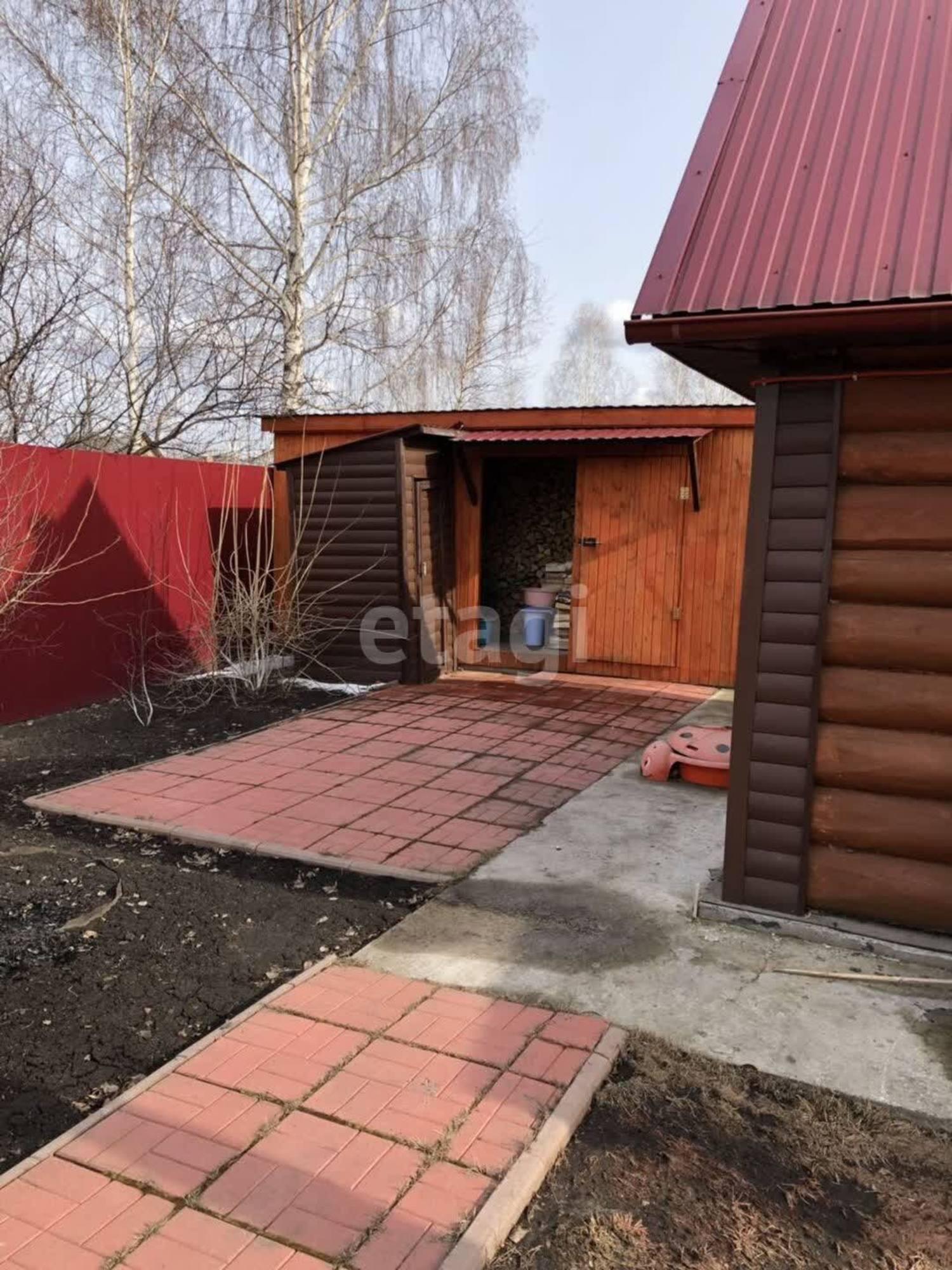 Купить дачу, дом, коттедж за 5 600 000 рублей на 9-я, 11