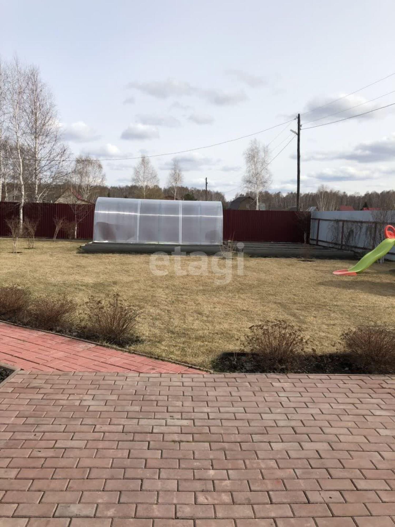 Купить дачу, дом, коттедж за 5 600 000 рублей на 9-я, 11