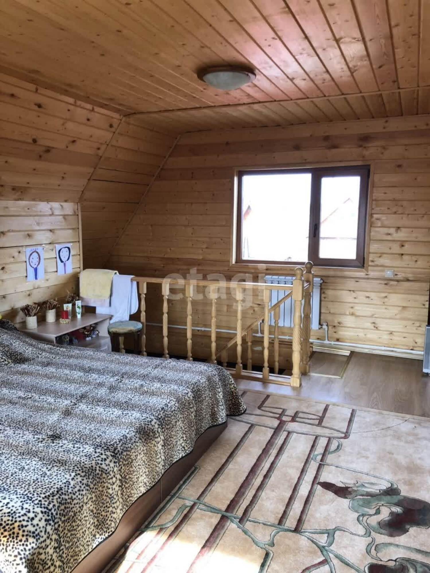 Купить дачу, дом, коттедж за 5 600 000 рублей на 9-я, 11