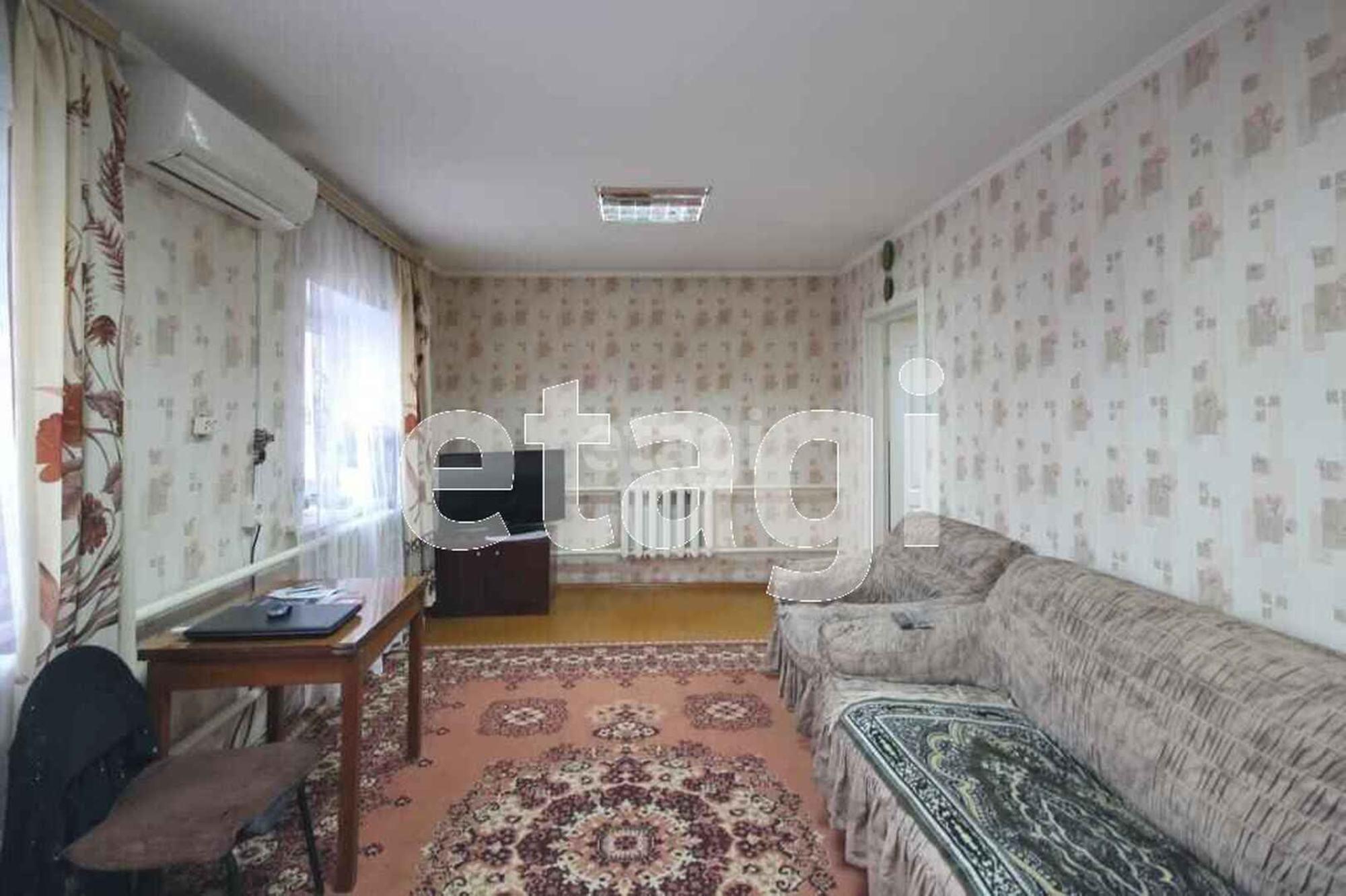 Купить дачу, дом, коттедж за 15 400 000 рублей на Доронина пер., 10