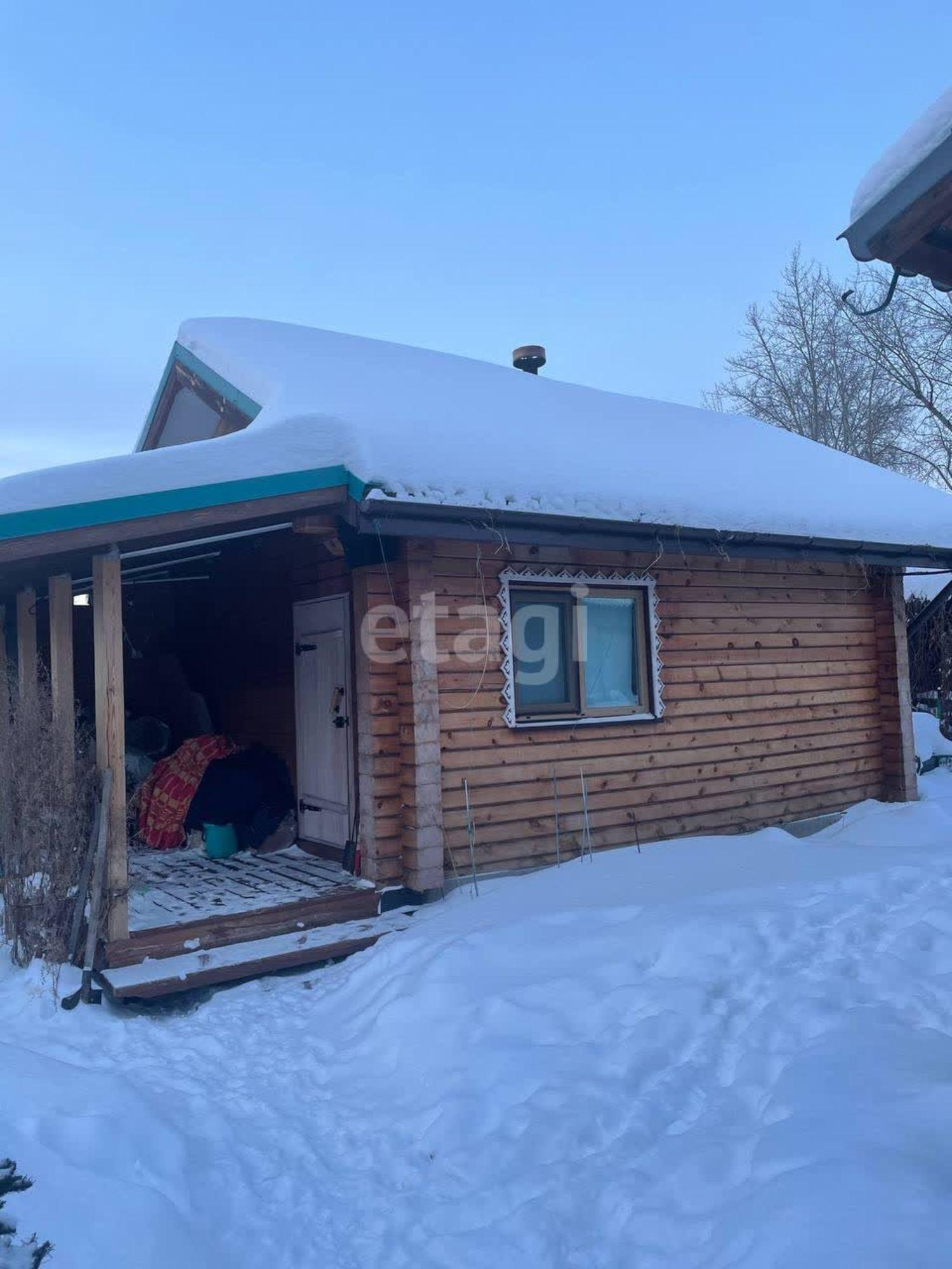 Купить дачу, дом, коттедж за 25 000 000 рублей на Заречный