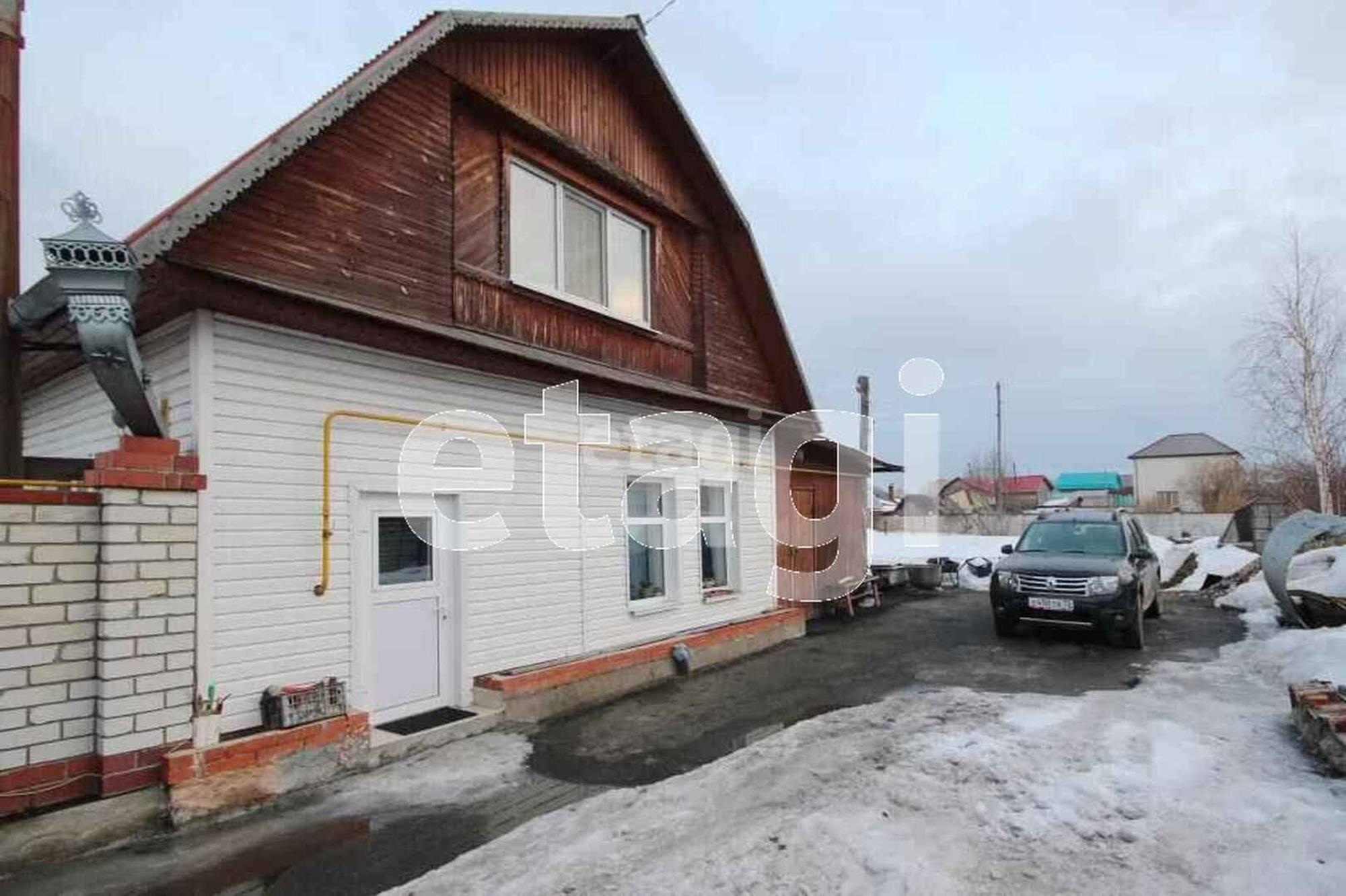 Купить дачу, дом, коттедж за 15 400 000 рублей на Доронина пер., 10