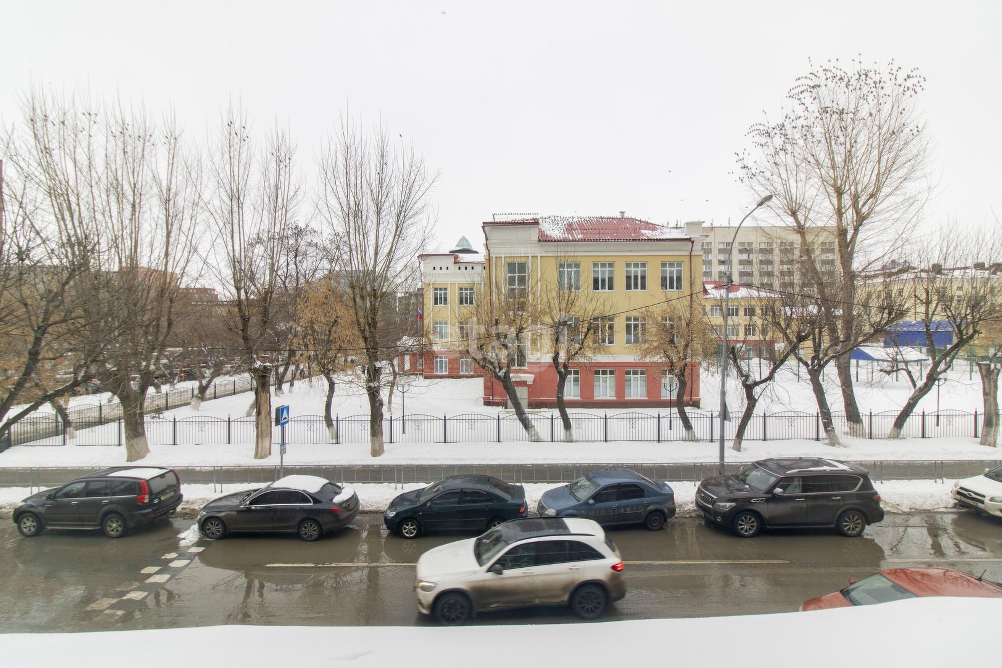 Купить квартиру за 7 000 000 рублей на Володарского, 34