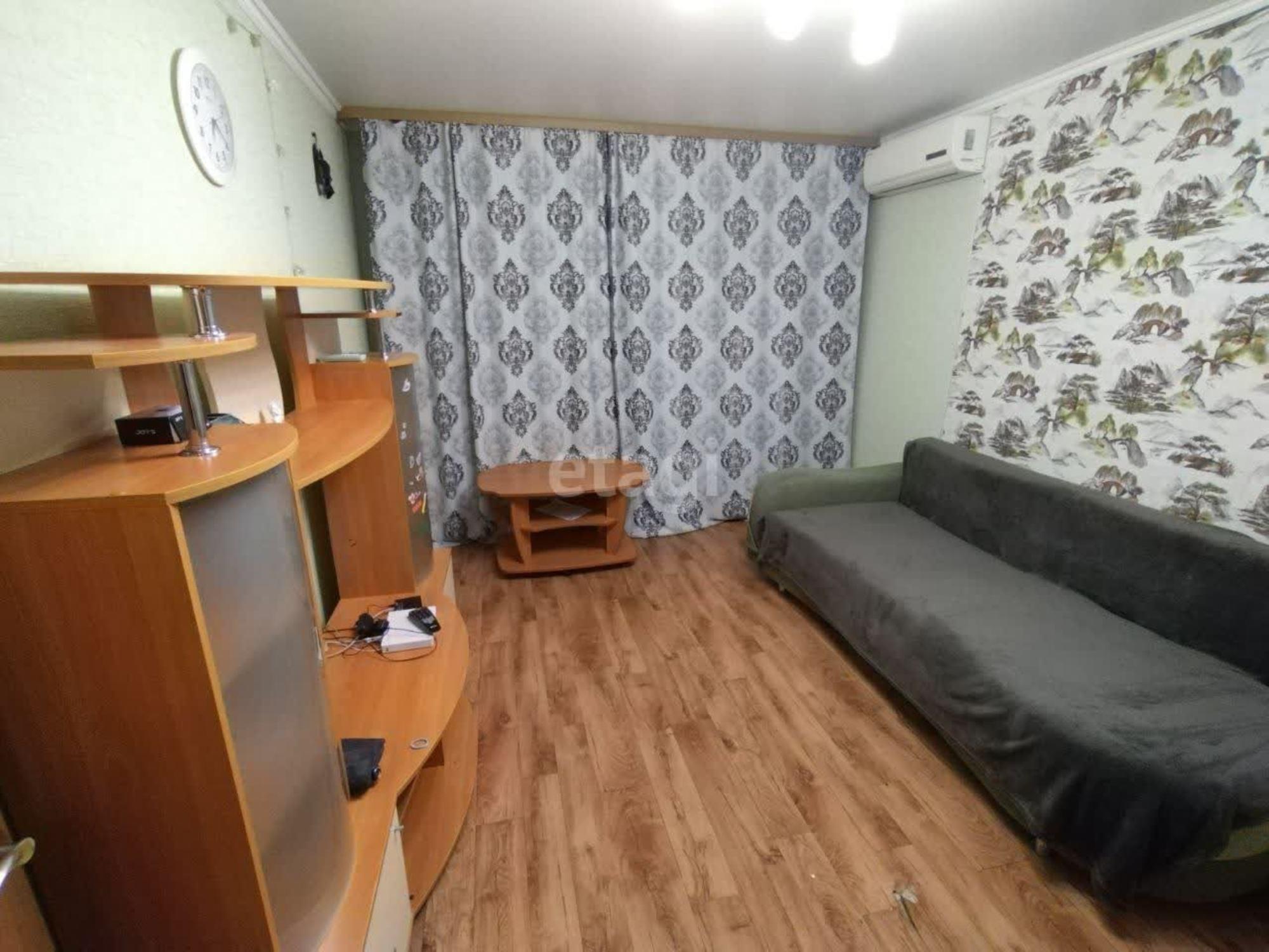 Купить квартиру за 3 900 000 рублей на Клары Цеткин, 21