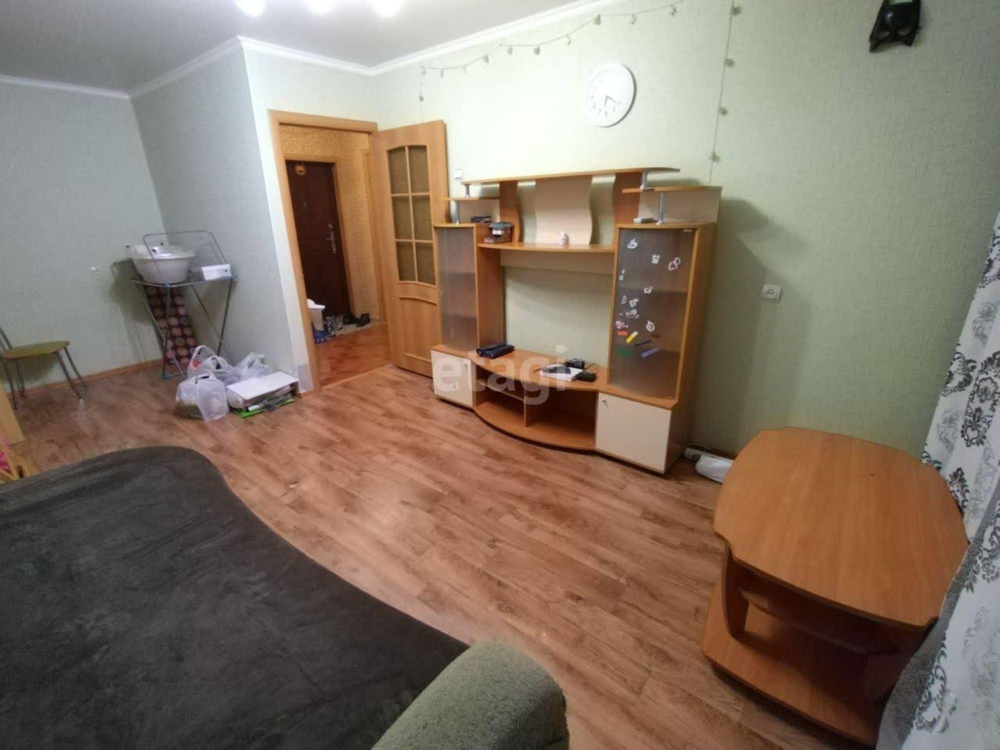 Купить квартиру за 3 900 000 рублей на Клары Цеткин, 21