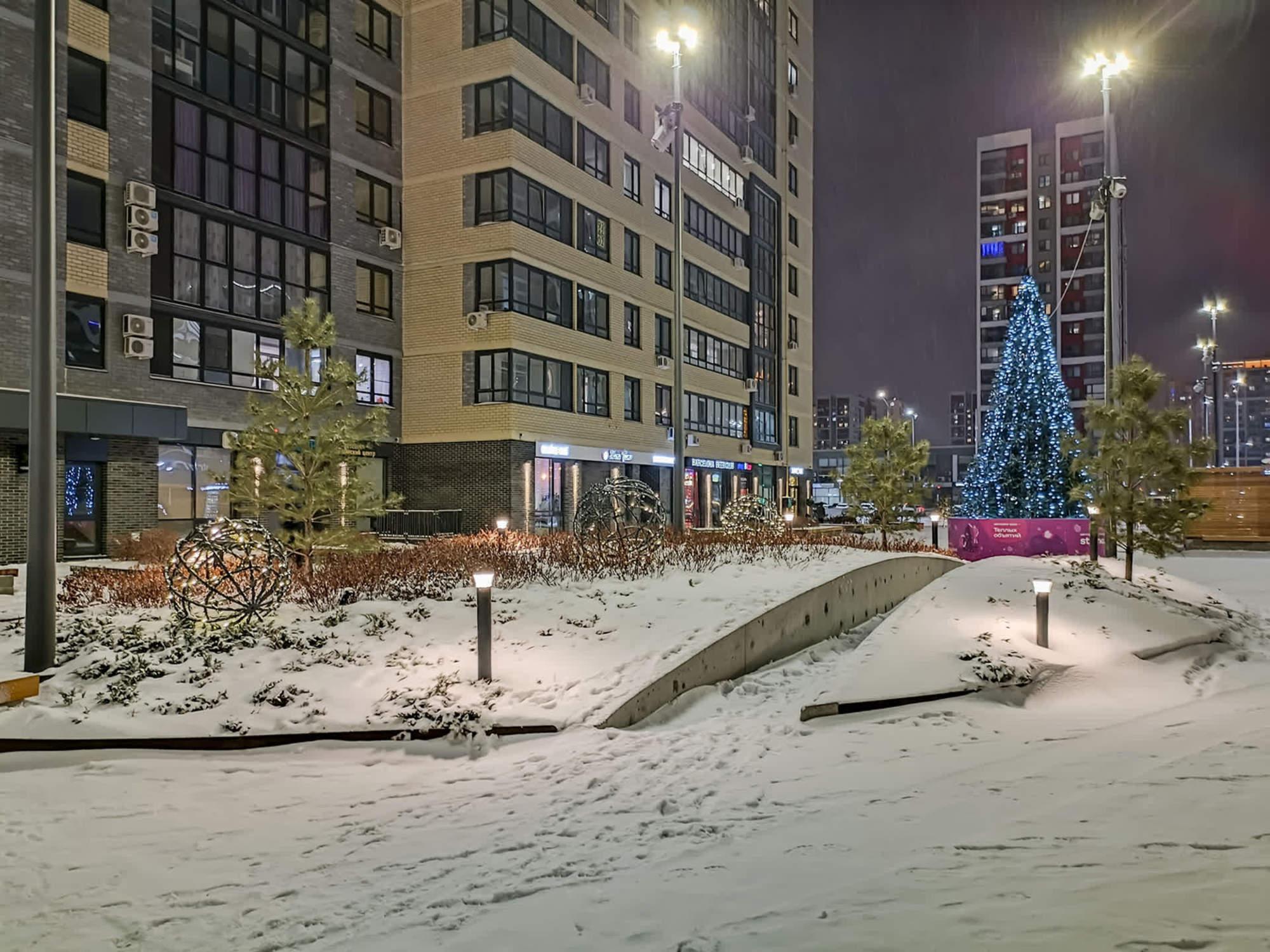 Купить квартиру за 10 900 000 рублей на Эрвье, 38