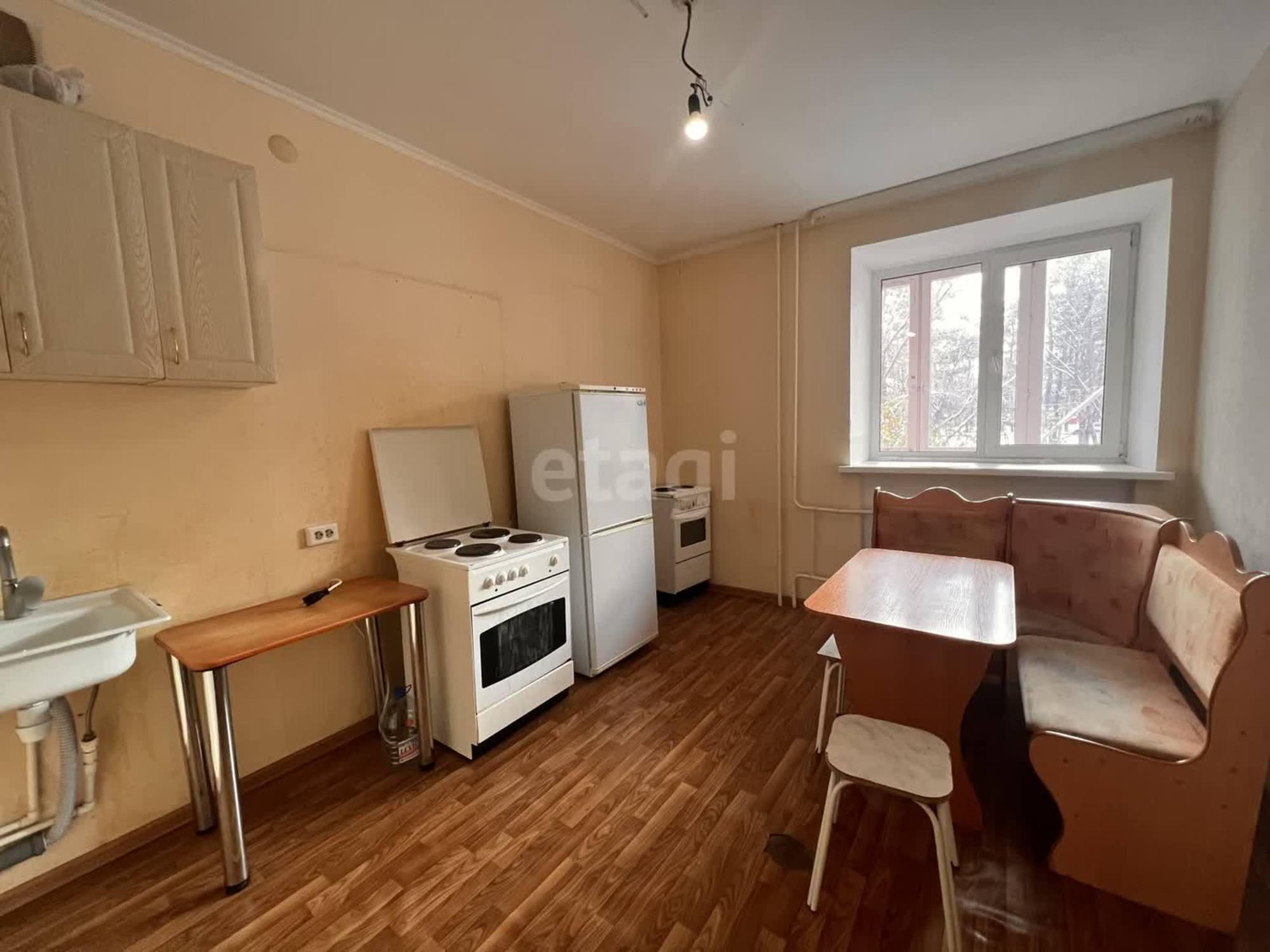 Купить квартиру за 4 450 000 рублей на Беляева, 27
