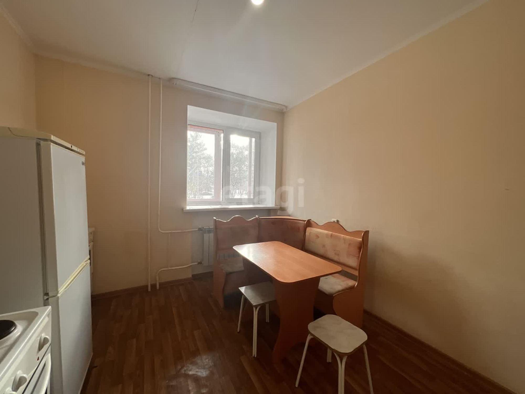 Купить квартиру за 4 450 000 рублей на Беляева, 27