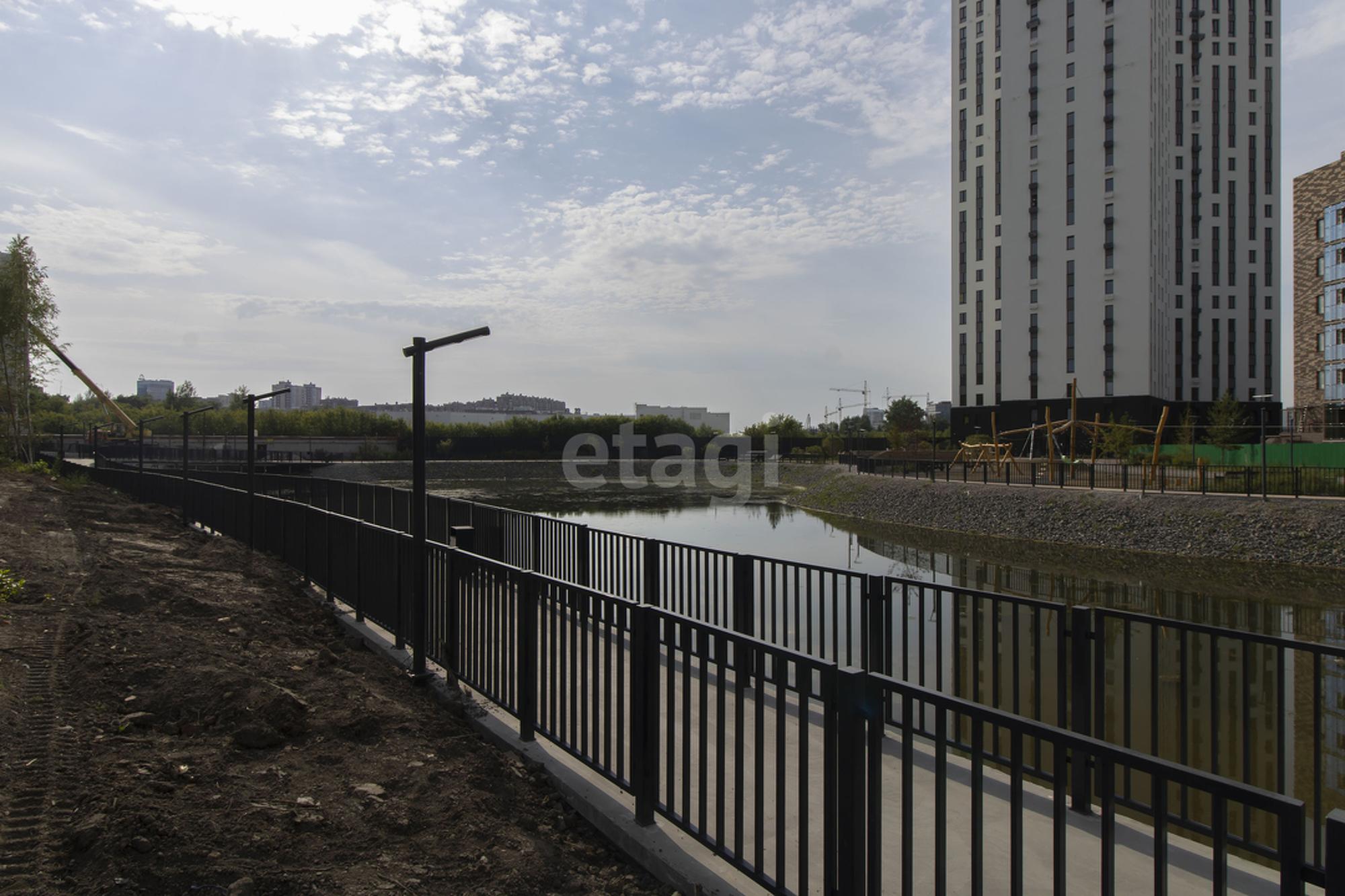 Купить квартиру за 7 000 000 рублей на Новгородская, 9б