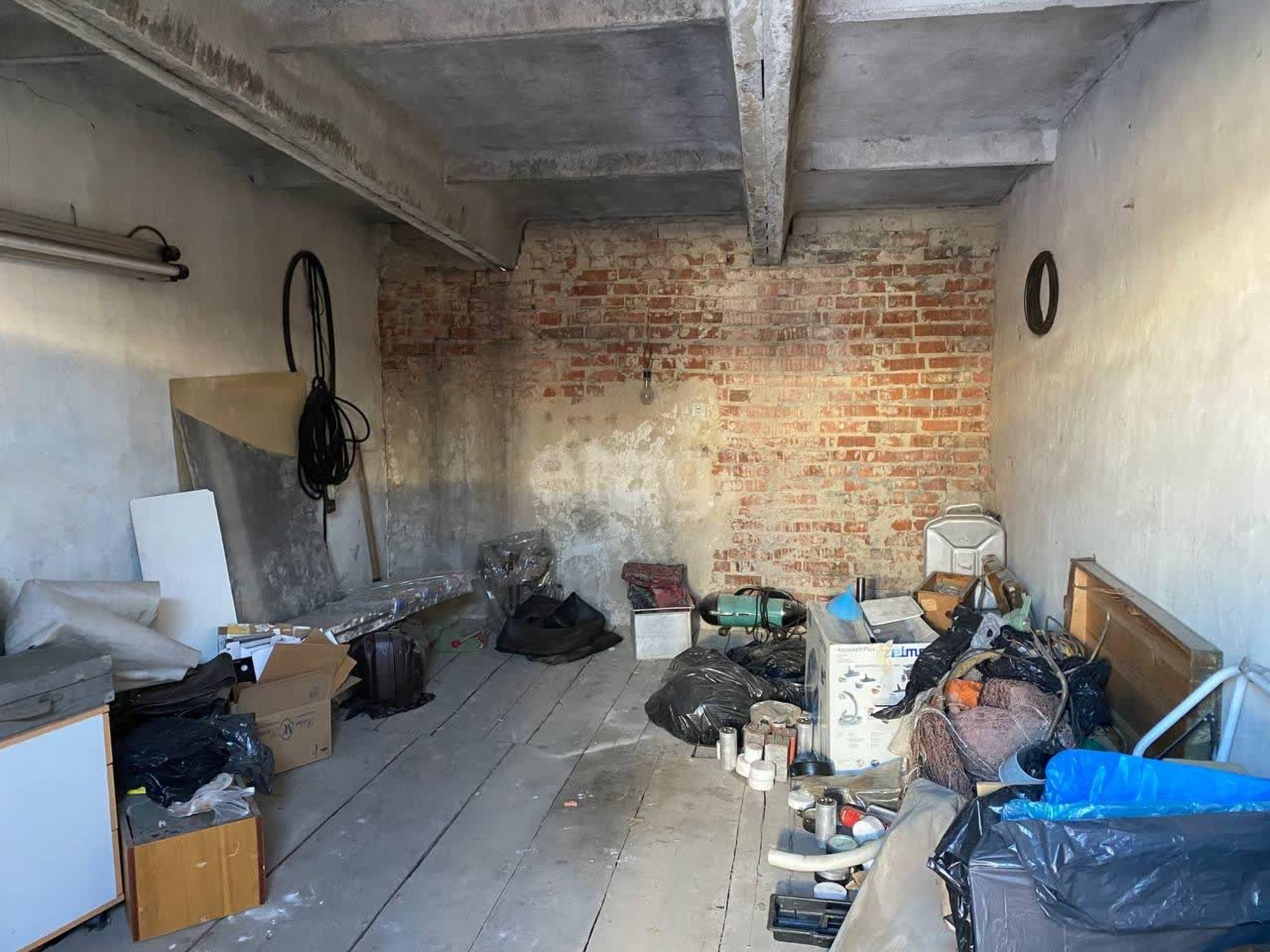 Купить гараж, место в паркинге за 550 000 рублей на Профсоюзная 5Б