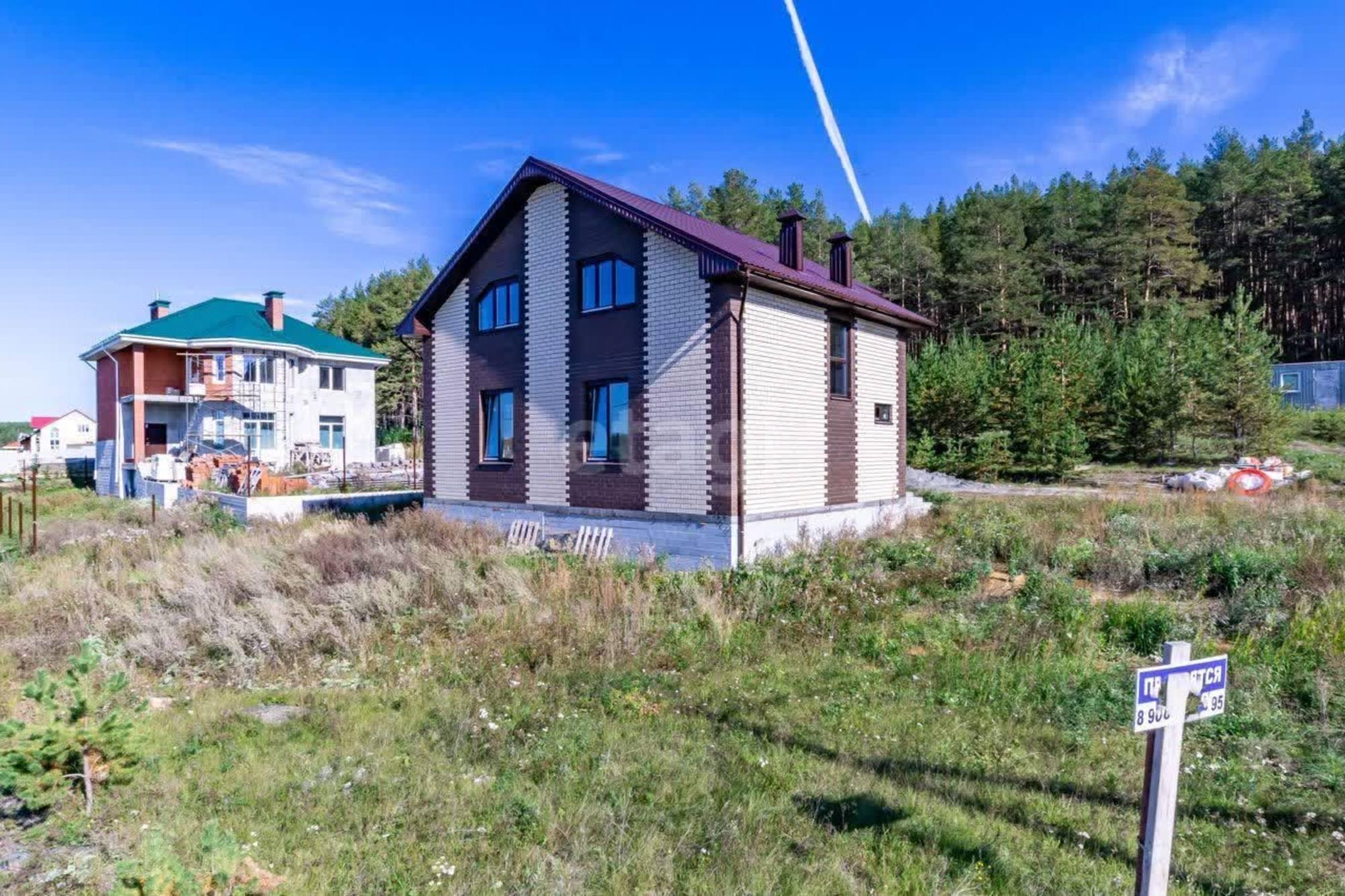 Купить дачу, дом, коттедж за 8 250 000 рублей на Бобровский,Кленовая 9