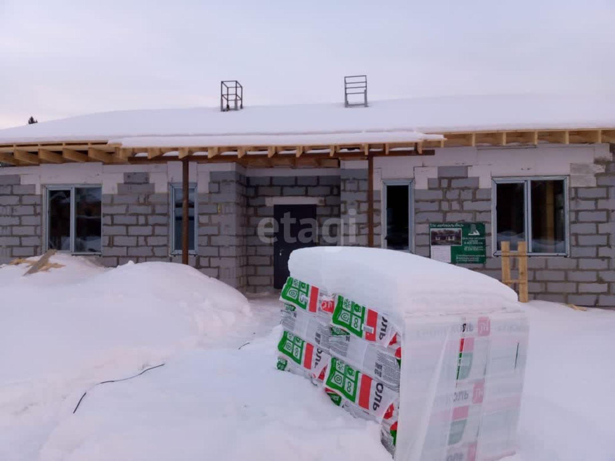 Купить дачу, дом, коттедж за 8 700 000 рублей на Починок, 1691