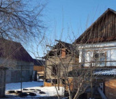 коттедж 55 кв м Шеина ул