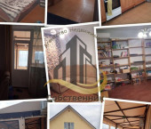 коттедж 120 кв м Фасадная ул