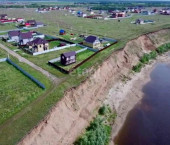 земля 8 сот Морозная,