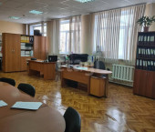 офис 16.5 кв м, этаж 4/4 Пермякова