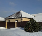 коттедж 80.1 кв м Южный мкр.,
