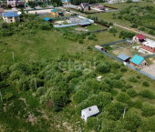 земля 16.2 сот Победы,