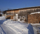 2-комн, 43кв м, этаж 1/2 Центральная, 29