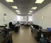 офис 33 кв м, этаж 2/2 Федюнинского 4/а