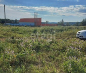земля 10.7 сот Аверино,Солнечная 3