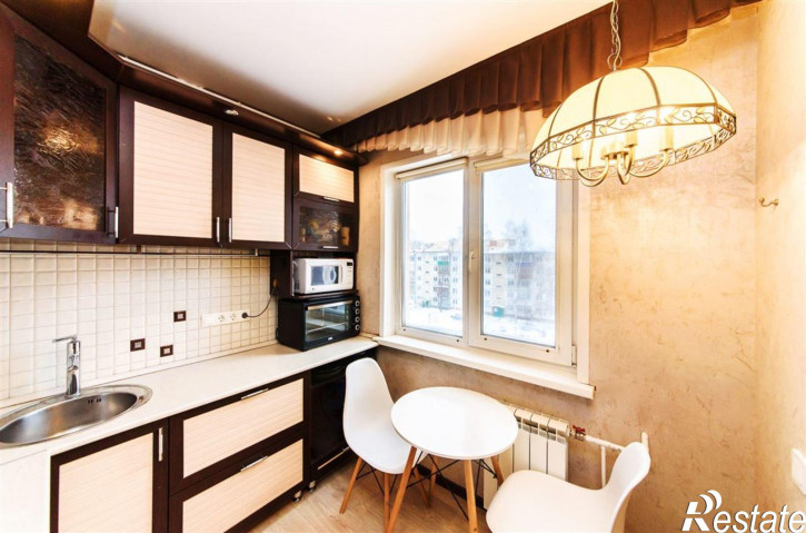 1-комн квартира ул Кулагина, д. 3