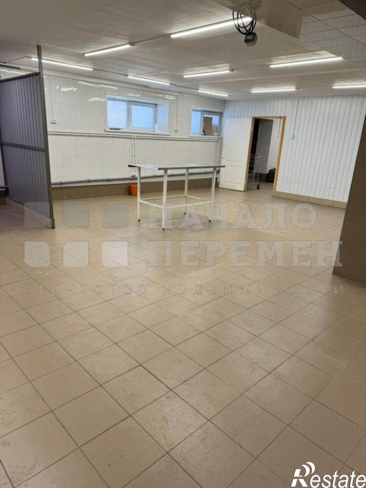 Склад Ростовская, 60