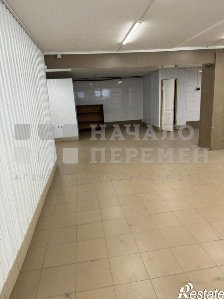 Склад Ростовская, 60