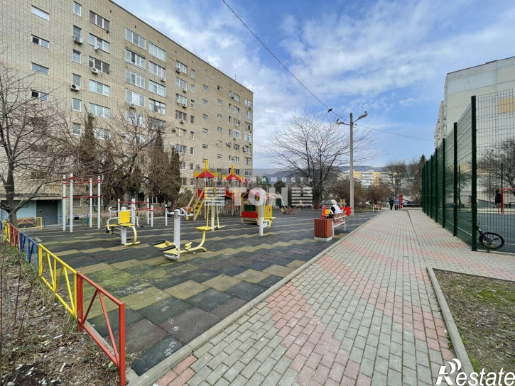 3-комн квартира ул.Леселидзе, д.2