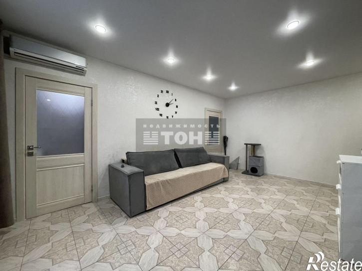 3-комн квартира ул.Крымская, 4