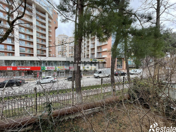 3-комн квартира ул.Крымская, 4
